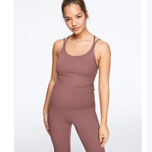 VS Pink Buttery Soft Brami + Spandex - Size Small